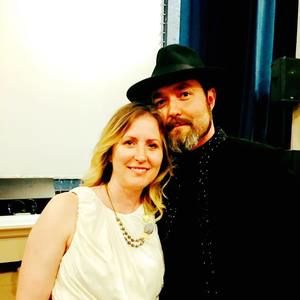 Meet your Posher, Jenny